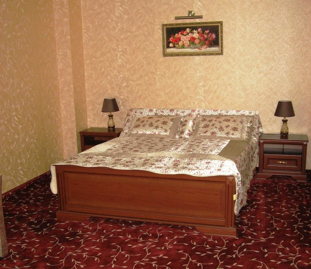 Отель Shato Paradis Hotel Ирпень-13